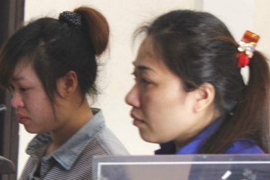 Hám lấy chồng giàu, hàng loạt sơn nữ bị bán sang biên giới